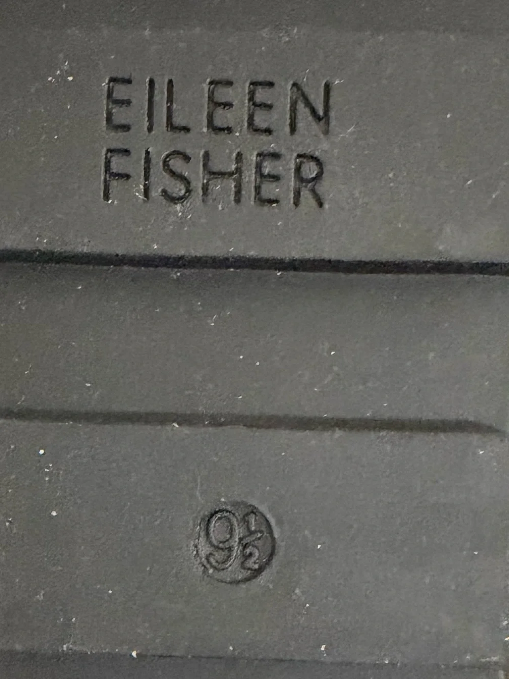 Eileen Fisher new without